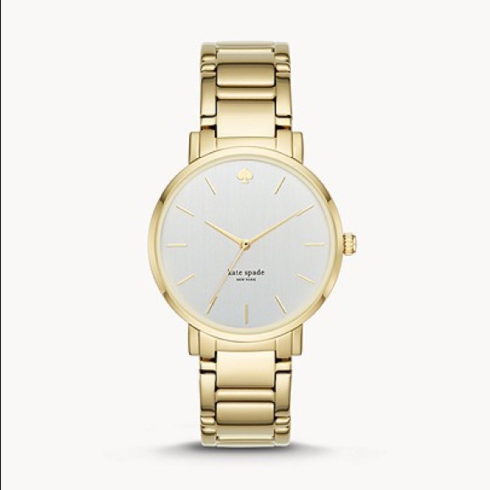 Kate Spade Gramercy Watch